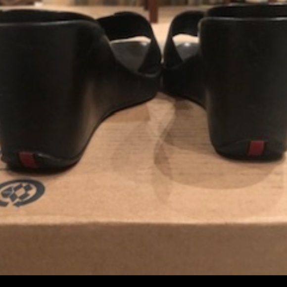 Prada Slides Sandals - Picture 5 of 6